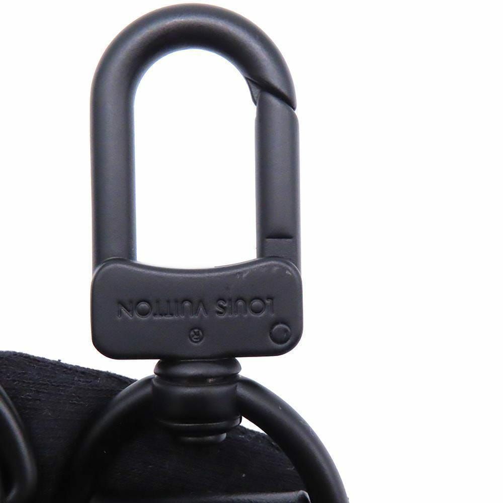 ルイヴィトン ボストンバッグ モノグラム・タフタージュ キーポル・トリアングル M45069 LOUIS VUITTON