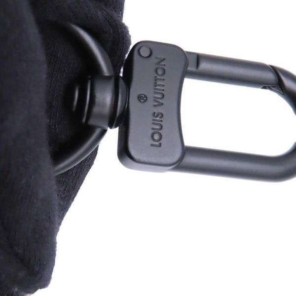 ルイヴィトン ボストンバッグ モノグラム・タフタージュ キーポル・トリアングル M45069 LOUIS VUITTON