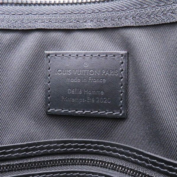 ルイヴィトン ボストンバッグ モノグラム・タフタージュ キーポル・トリアングル M45069 LOUIS VUITTON