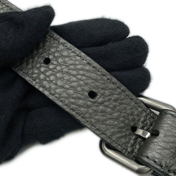 フェンディ ハンドバッグ ピーカブー アイシーユー ミニ レザー 7VA530 FENDI 2way