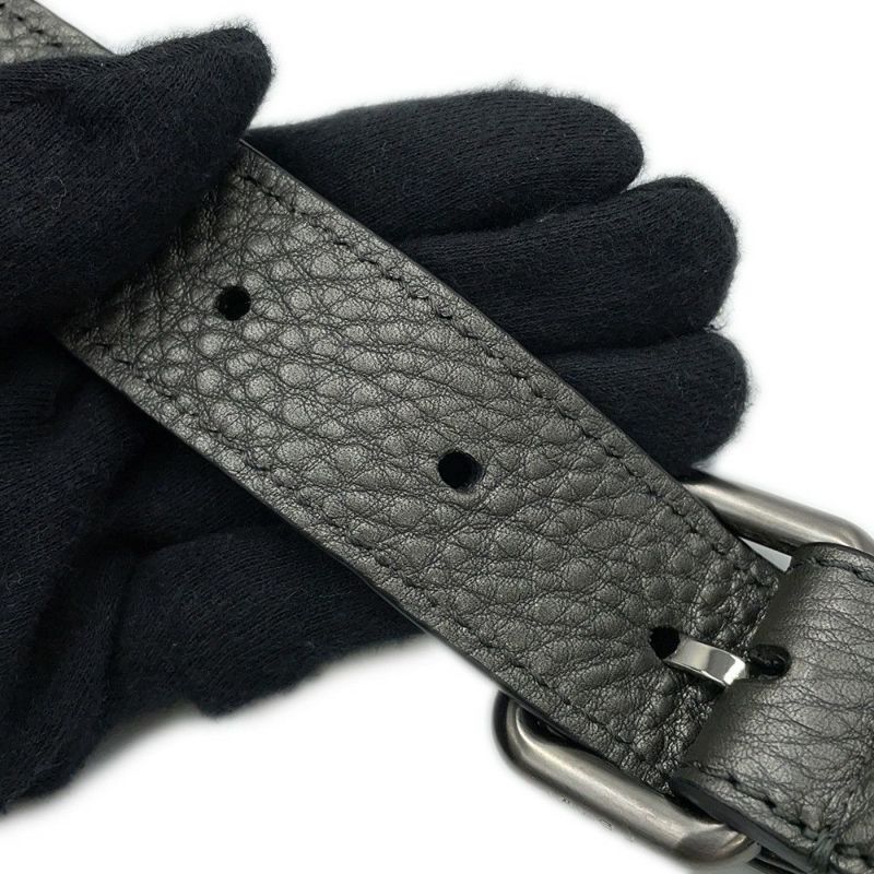 フェンディ ハンドバッグ ピーカブー アイシーユー ミニ レザー 7VA530 FENDI 2way