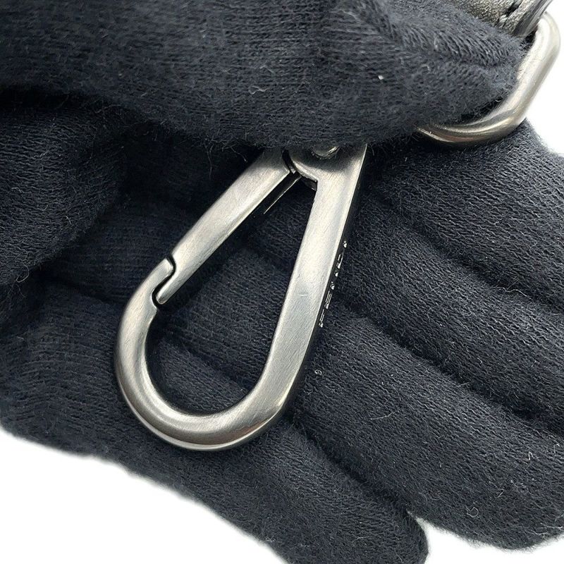 フェンディ ハンドバッグ ピーカブー アイシーユー ミニ レザー 7VA530 FENDI 2way