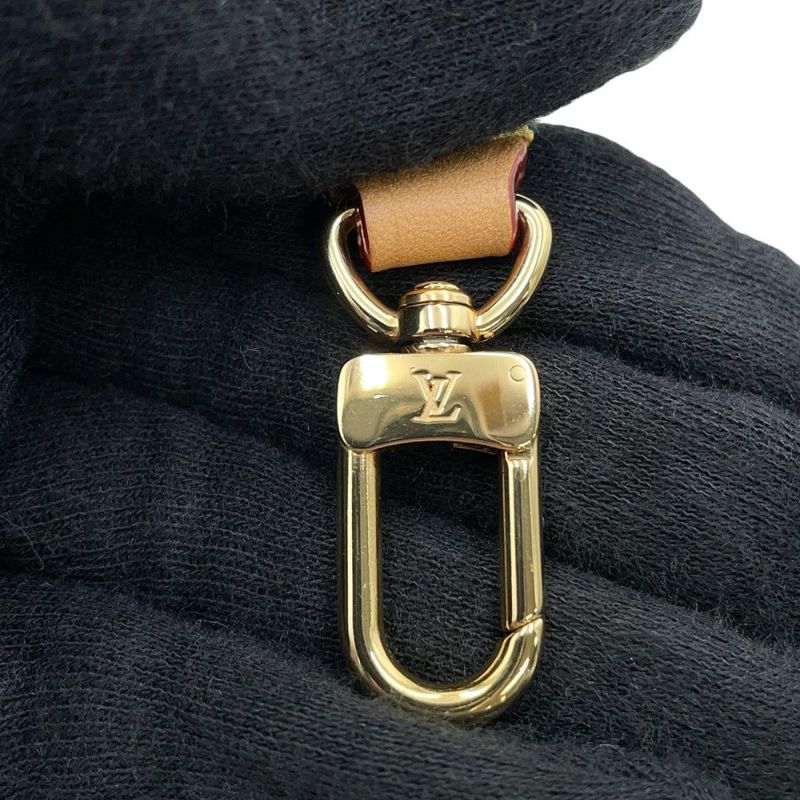 ルイヴィトン チェーンウォレット モノグラム ウォレット オン チェーン・アイビー M81911 LOUIS VUITTON 2way