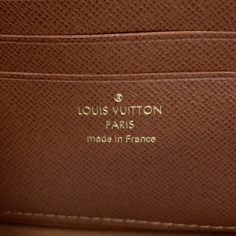 ルイヴィトン チェーンウォレット モノグラム ウォレット オン チェーン・アイビー M81911 LOUIS VUITTON 2way