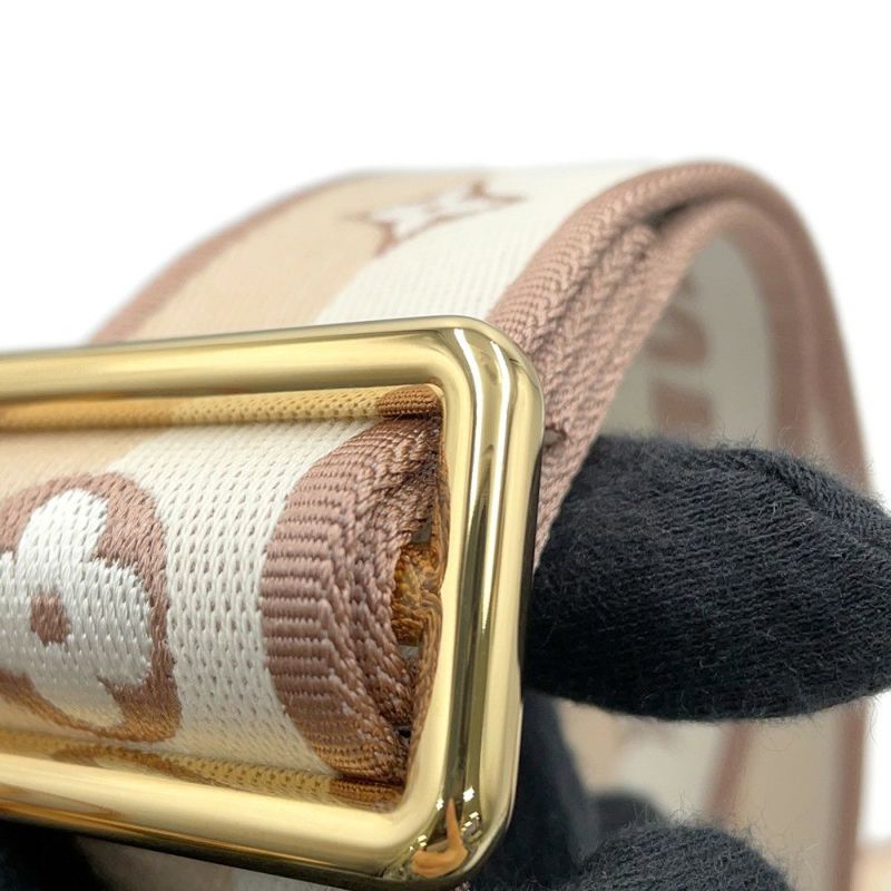 ルイヴィトン ハンドバッグ モノグラム ネヴァーフルBB M46705 LOUIS VUITTON 2way