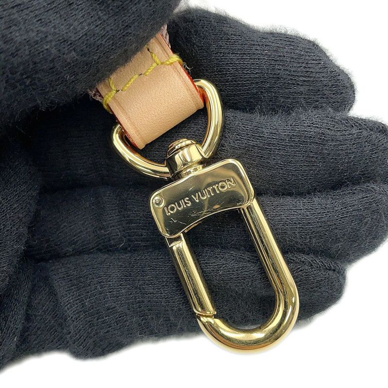 ルイヴィトン ハンドバッグ モノグラム ネヴァーフルBB M46705 LOUIS VUITTON 2way