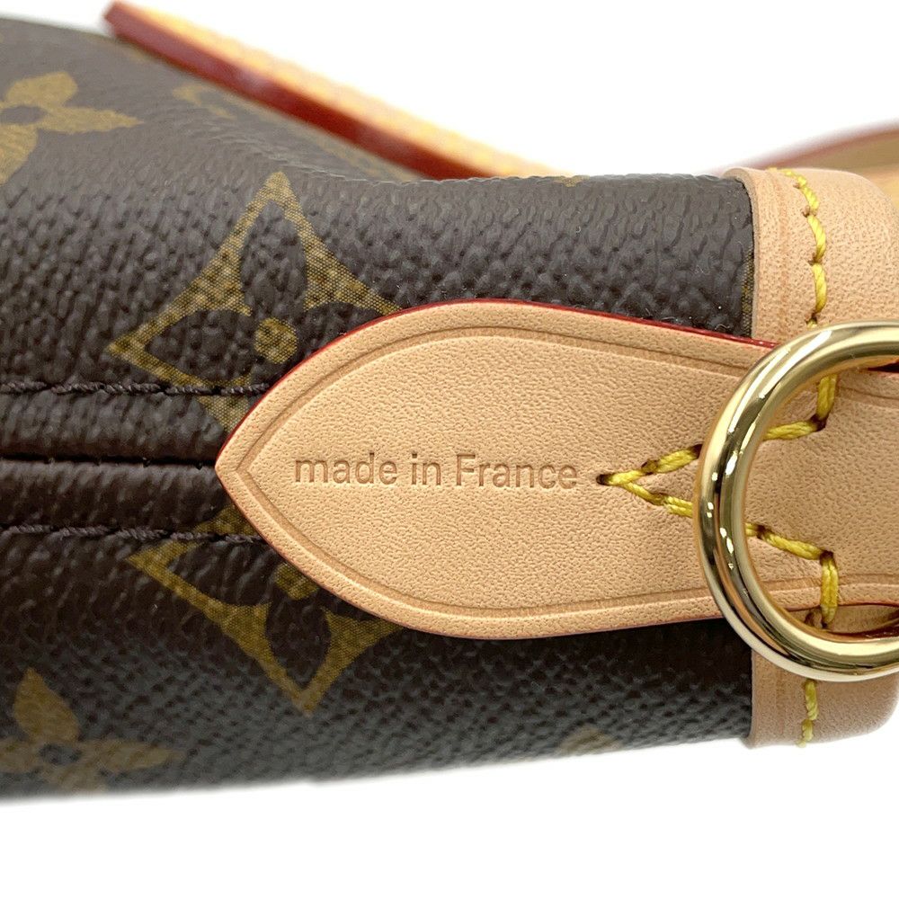 ルイヴィトン ハンドバッグ モノグラム ネヴァーフルBB M46705 LOUIS VUITTON 2way