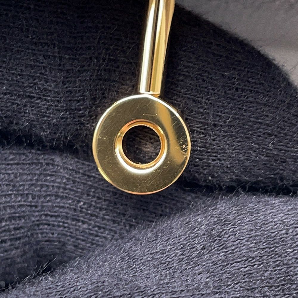 エルメス ケリーウォレット ロング トゥーゴー グリメイヤー/ゴールド金具 エプソン W刻印 財布