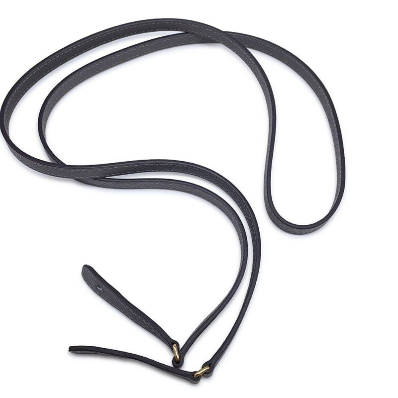 エルメス ケリーウォレット ロング トゥーゴー グリメイヤー/ゴールド金具 エプソン W刻印 財布