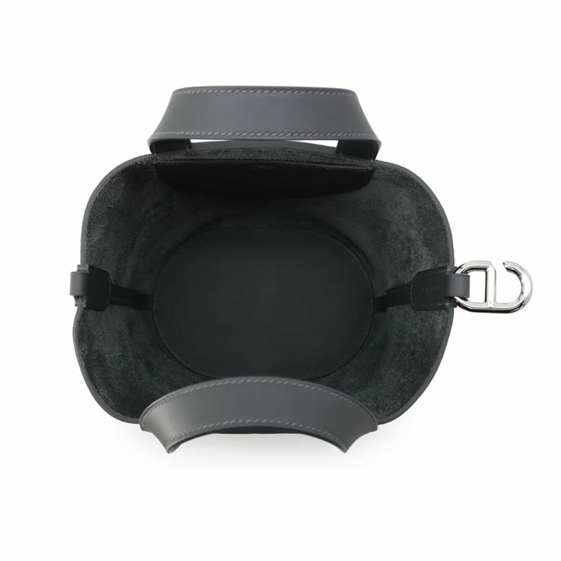 エルメス トートバッグ インザループ 18 アルドワーズ/シルバー金具 トリヨンクレマンス/スイフト W刻印