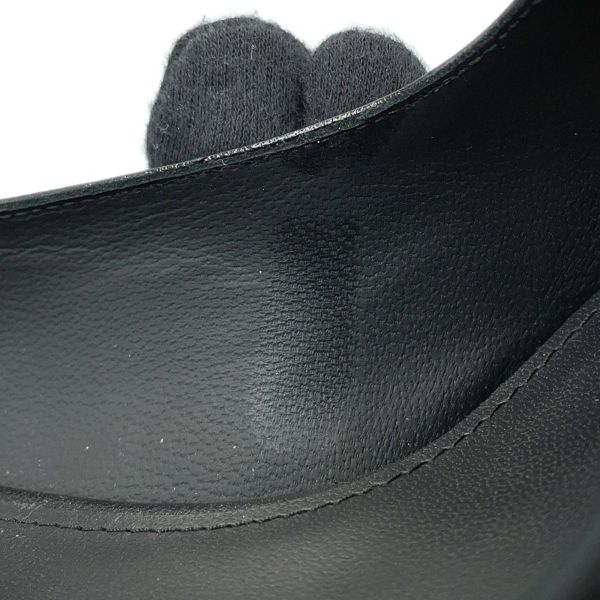 サルヴァトーレ・フェラガモ パンプス ガンチーニ レディースサイズ7 1