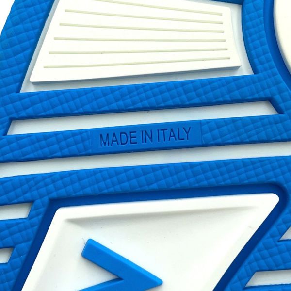 ルイヴィトン スニーカー モノグラム LV×YK トレイナーライン メンズサイズ6 1/2 1ABD1G 靴 白 ホワイト 草間彌生