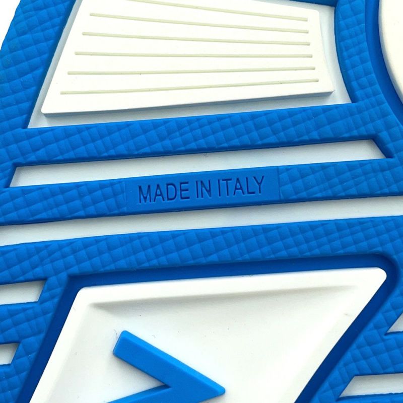 ルイヴィトン スニーカー モノグラム LV×YK トレイナーライン メンズサイズ6 1/2 1ABD1G 靴 白 ホワイト 草間彌生