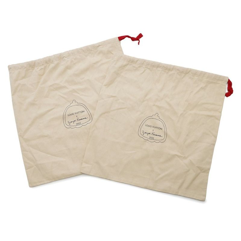 ルイヴィトン スニーカー モノグラム LV×YK トレイナーライン メンズサイズ6 1/2 1ABD1G 靴 白 ホワイト 草間彌生