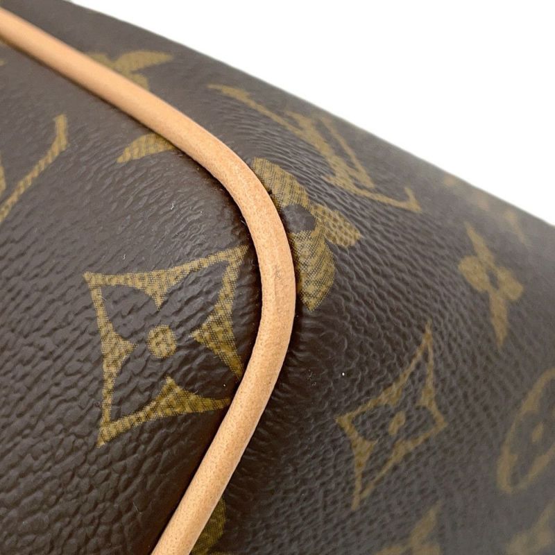 ルイヴィトン ハンドバッグ モノグラム スピーディ・バンドリエール20 M46222 2way