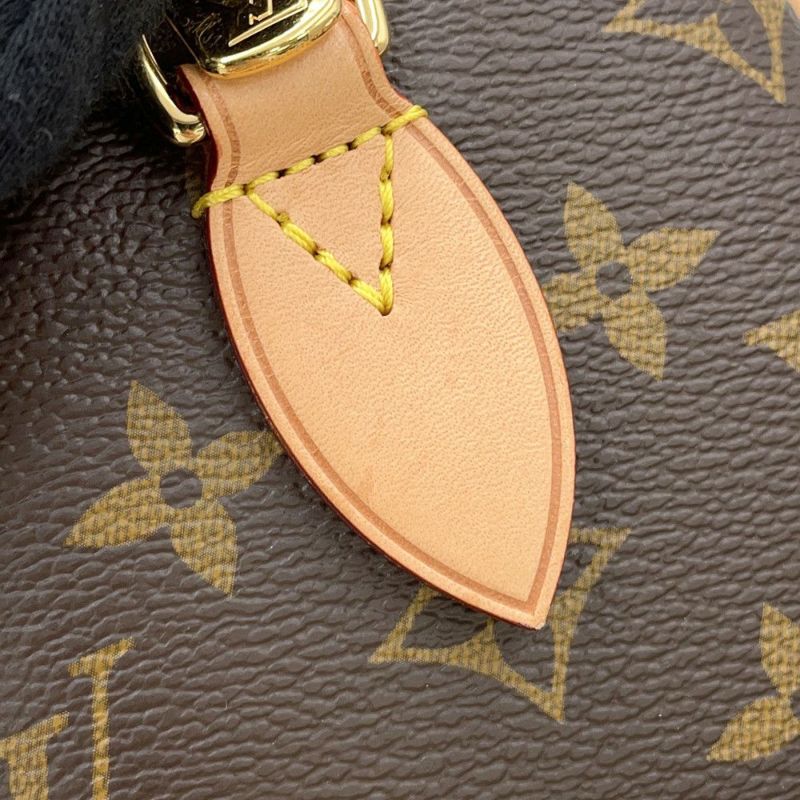 ルイヴィトン ハンドバッグ モノグラム スピーディ・バンドリエール20 M46222 2way