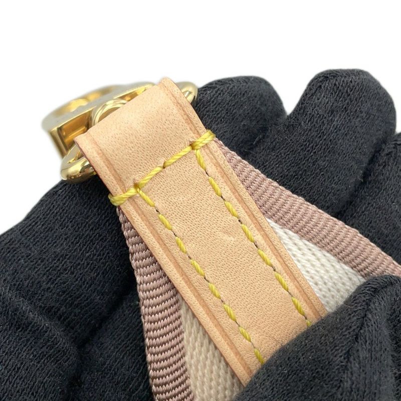 ルイヴィトン ハンドバッグ モノグラム スピーディ・バンドリエール20 M46222 2way