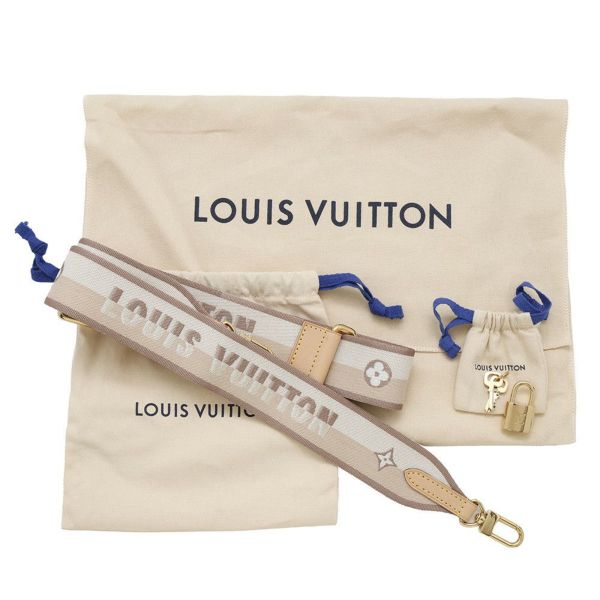 ルイヴィトン ハンドバッグ モノグラム スピーディ・バンドリエール20 M46222 2way