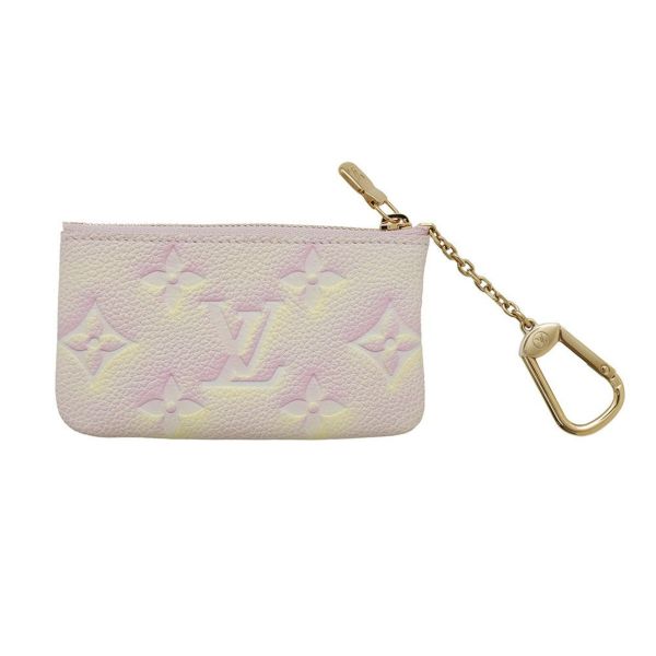 ルイヴィトン コインケース モノグラム・アンプラント サマースターダスト M81565 LOUIS VUITTON 財布