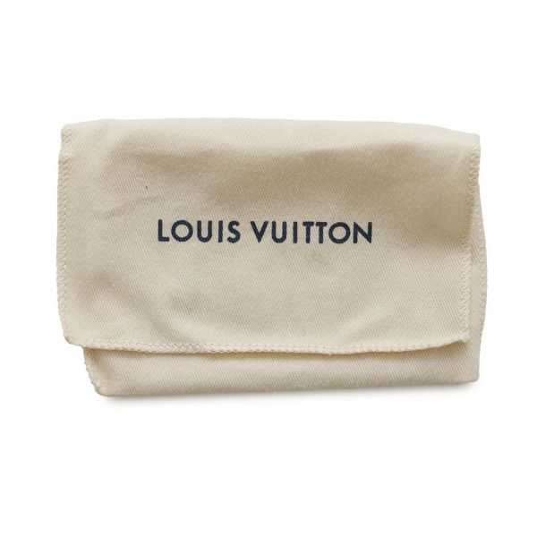 ルイヴィトン コインケース モノグラム・アンプラント サマースターダスト M81565 LOUIS VUITTON 財布