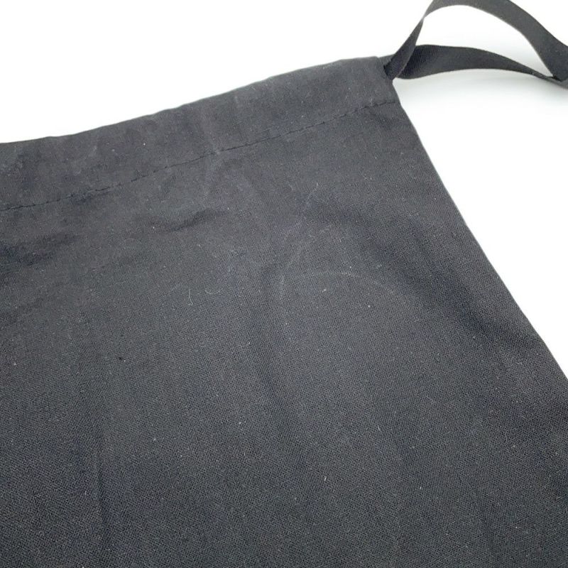 シャネル フラットシューズ バレリーナシューズ リボン ココマーク ラムスキン パテント G02819 レディースサイズ37C CHANEL 黒