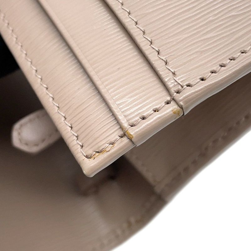 プラダ チェーンウォレット レザー 1MT290 PRADA 財布