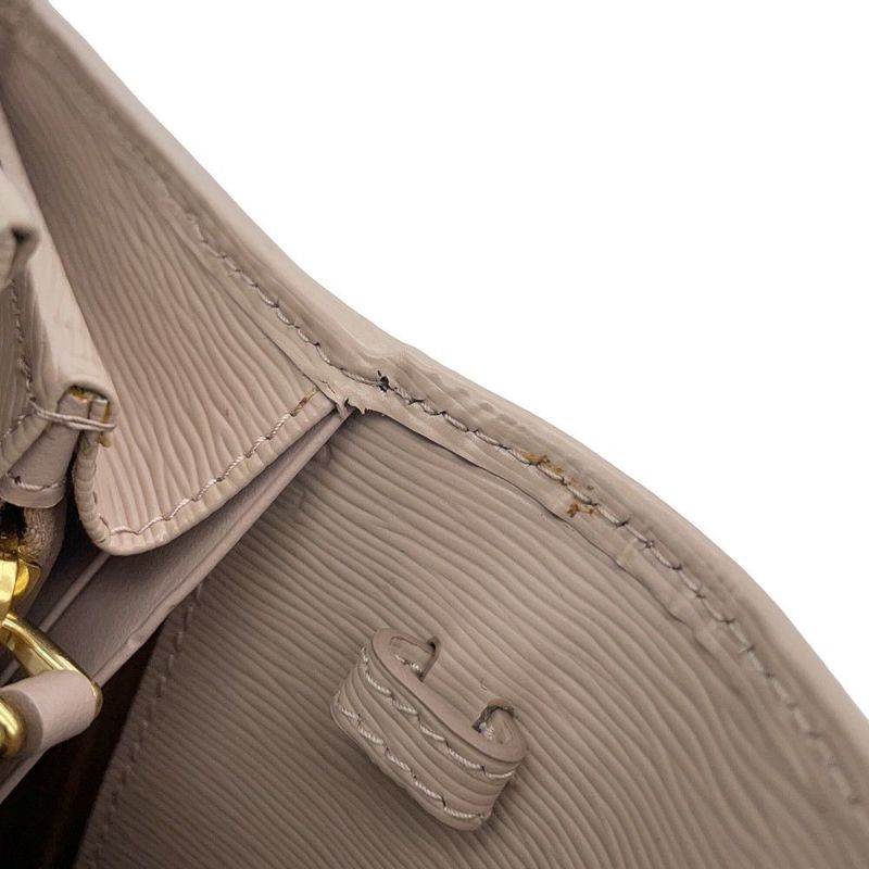 プラダ チェーンウォレット レザー 1MT290 PRADA 財布