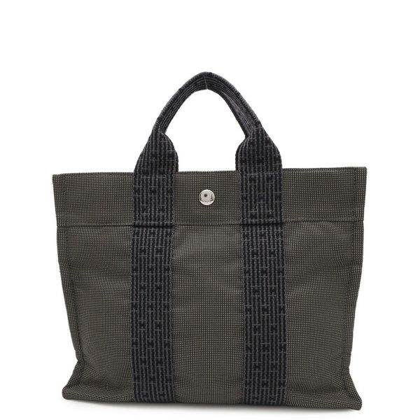 エルメス トートバッグ エールライン トートPM HERMES バッグ ハンドバッグ