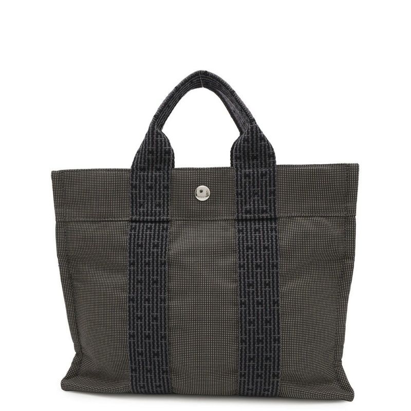 エルメス トートバッグ エールライン トートPM HERMES バッグ ハンドバッグ
