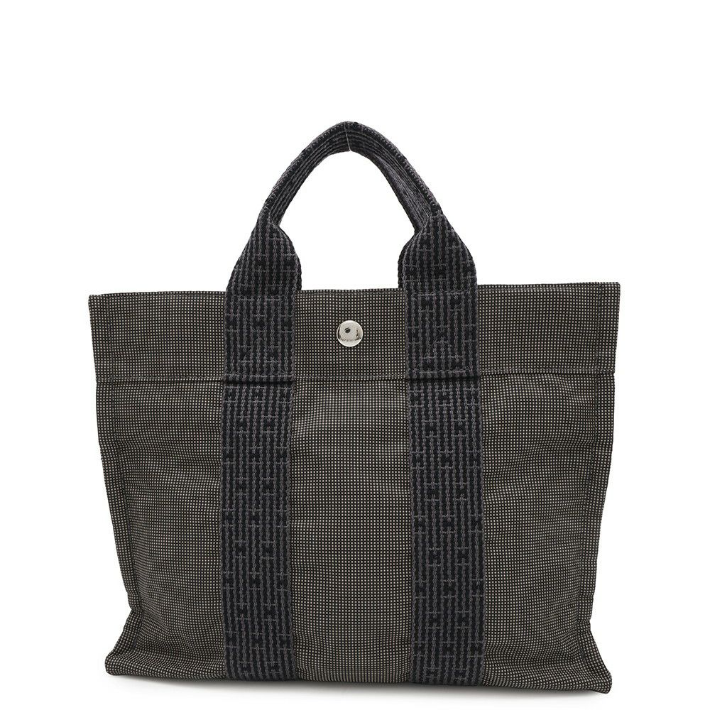 エルメス トートバッグ エールライン トートPM HERMES バッグ ハンドバッグ