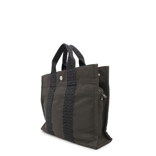 エルメス トートバッグ エールライン トートPM HERMES バッグ ハンドバッグ