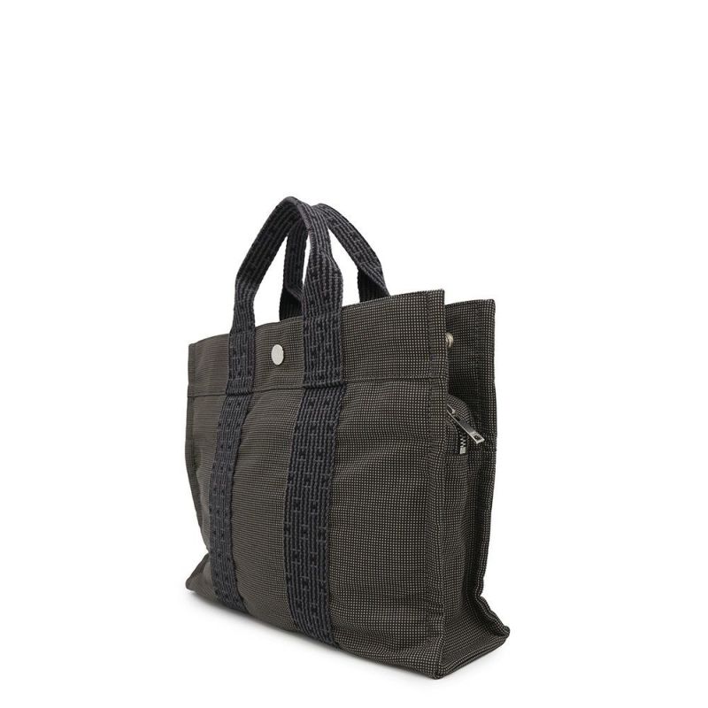 エルメス トートバッグ エールライン トートPM HERMES バッグ ハンドバッグ