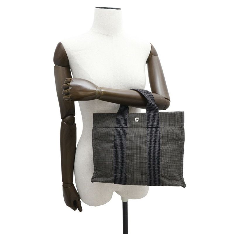 エルメス トートバッグ エールライン トートPM HERMES バッグ ハンドバッグ