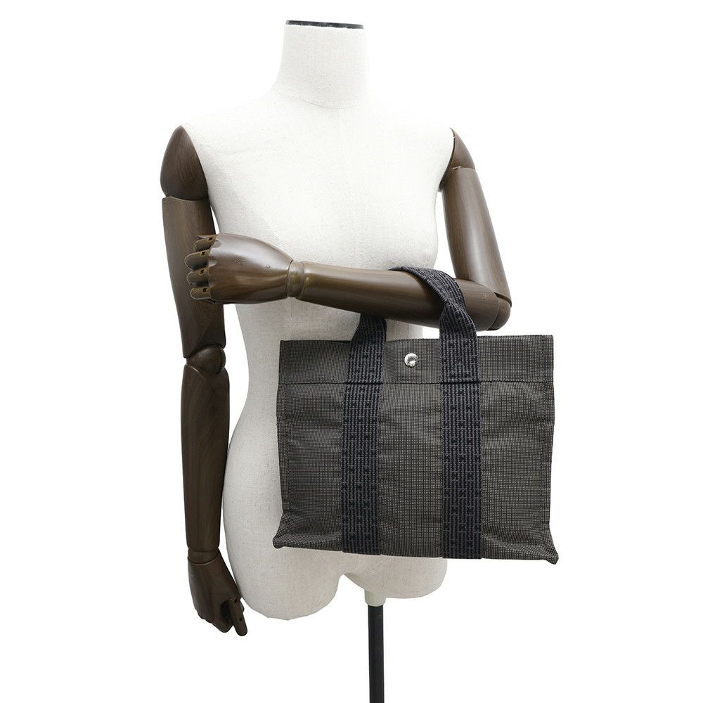 エルメス トートバッグ エールライン トートPM HERMES バッグ ハンドバッグ