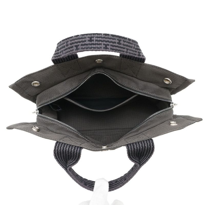 エルメス トートバッグ エールライン トートPM HERMES バッグ ハンドバッグ