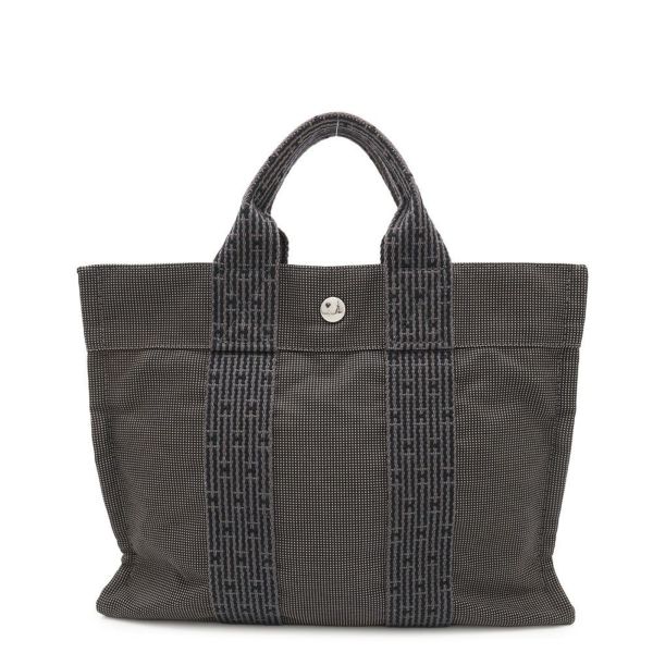 エルメス トートバッグ エールライン トートPM HERMES バッグ ハンドバッグ