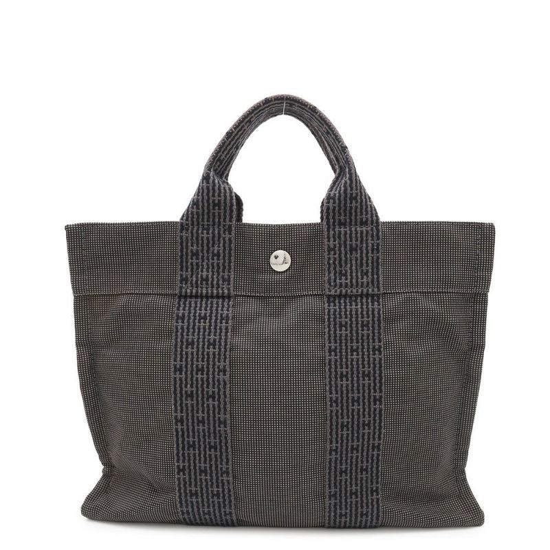 エルメス トートバッグ エールライン トートPM HERMES バッグ ハンドバッグ