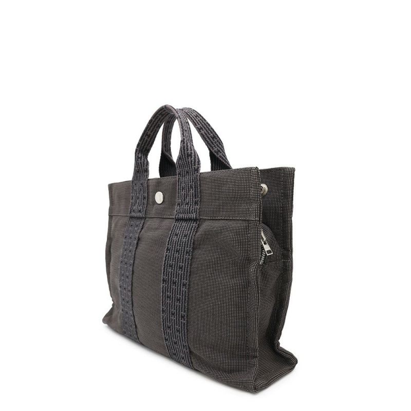 エルメス トートバッグ エールライン トートPM HERMES バッグ ハンドバッグ