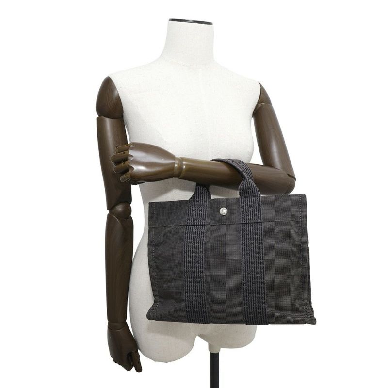 エルメス トートバッグ エールライン トートPM HERMES バッグ ハンドバッグ