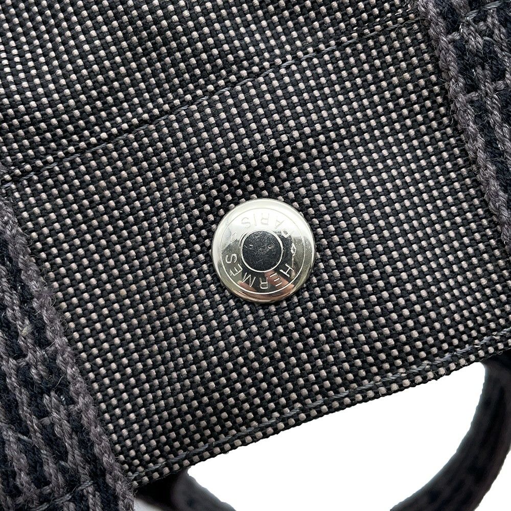 エルメス トートバッグ エールライン トートPM HERMES バッグ ハンドバッグ