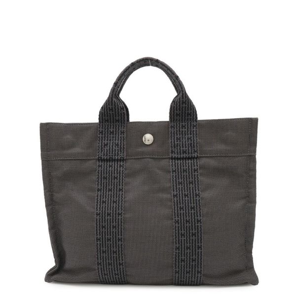 エルメス トートバッグ エールライン トートPM HERMES バッグ ハンドバッグ