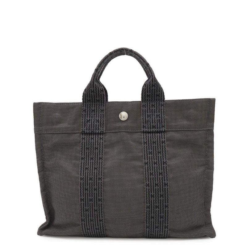 エルメス トートバッグ エールライン トートPM HERMES バッグ ハンドバッグ