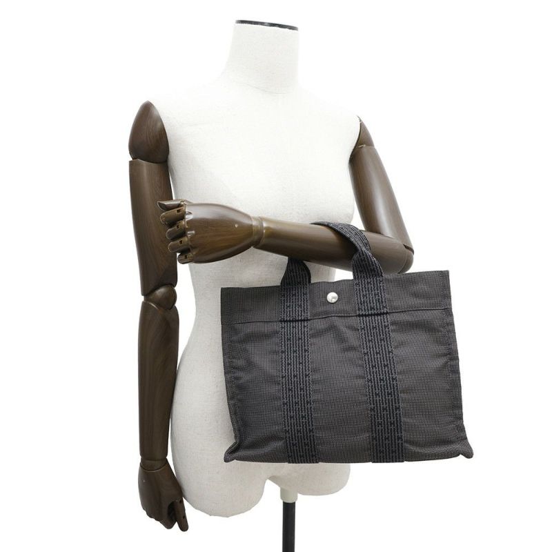 エルメス トートバッグ エールライン トートPM HERMES バッグ ハンドバッグ