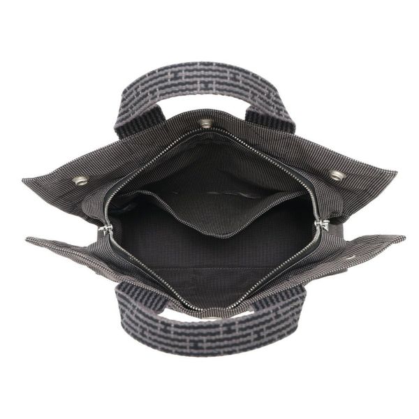 エルメス トートバッグ エールライン トートPM HERMES バッグ ハンドバッグ