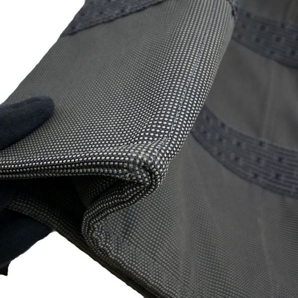 エルメス ハンドバッグ エールライントートMM キャンバス HERMES バッグ トートバッグ