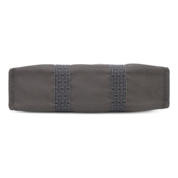 エルメス ハンドバッグ エールライントートMM キャンバス HERMES バッグ トートバッグ