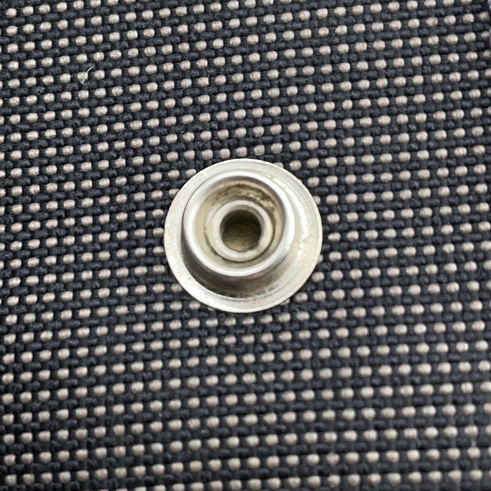 エルメス ハンドバッグ エールライントートMM キャンバス HERMES バッグ トートバッグ