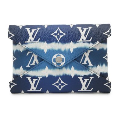 ほぼ未使用 LOUIS VUITTON モノグラムエスカル クラッチバッグ 中古・古着通販】LOUIS VUITTON (ルイ ヴィトン) クラッチバッグ