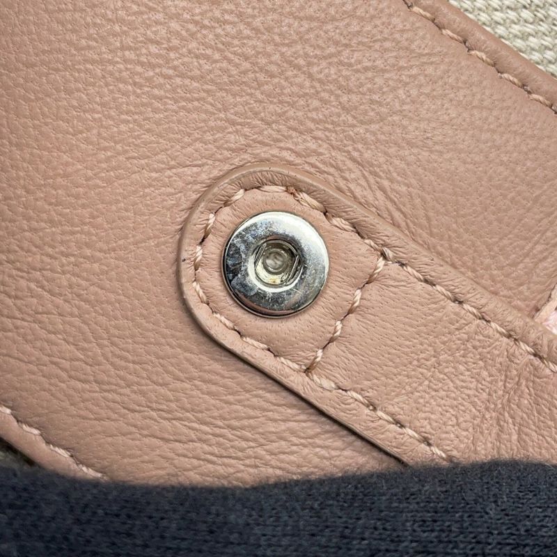 ジミーチュウ 6連 キーケース スタースタッズ レザー ラインストーン JIMMY CHOO