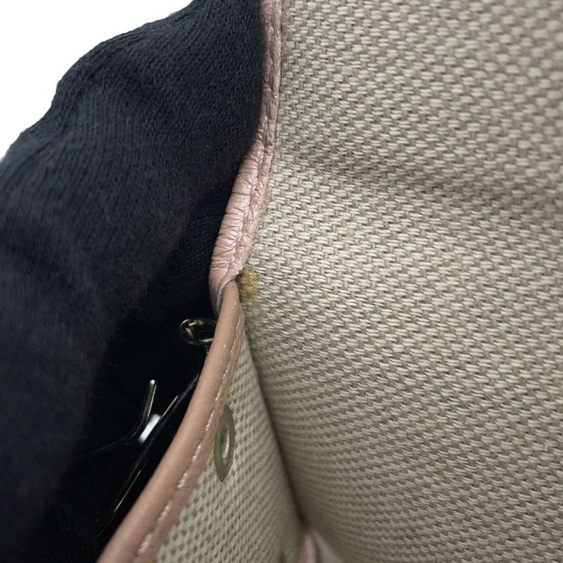 ジミーチュウ 6連 キーケース スタースタッズ レザー ラインストーン JIMMY CHOO